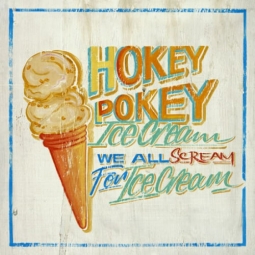 Hokey Pokey by Jason Kelly