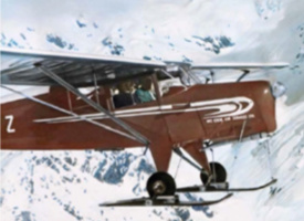 Whites Aviation Photographs for Sale
