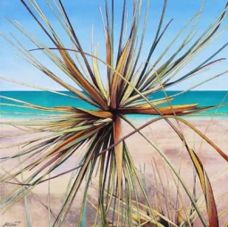 Beach Star by Jane Puckey