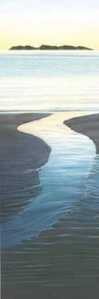 Tidal Flow by Rick Edmonds
