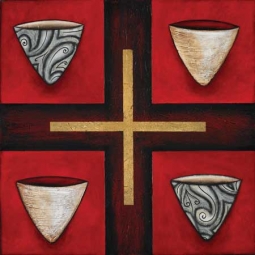 Cross by Kathryn Furniss