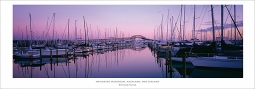 Westhaven Splendour by Richard Hume