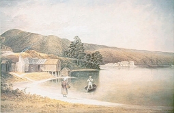 Picton 1872 by John Kinder