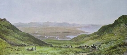 Part of the Great Plain 1851 by William Fox
