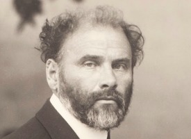 Gustav Klimt Art Prints