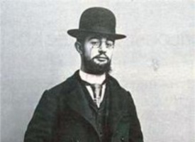 Henri Toulouse-Lautrec
