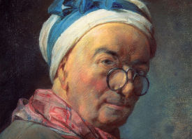 Jean Baptiste Chardin