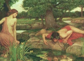 Pre Raphaelite Art
