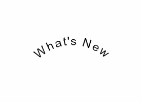 WHAT'S NEW GALLERY